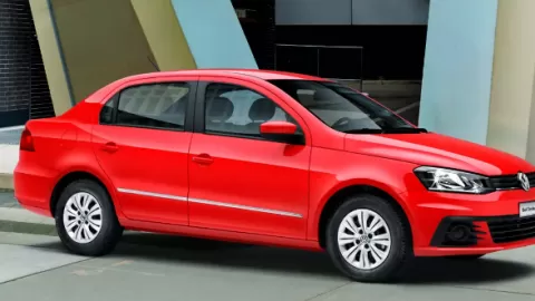 Volkswagen México llama a revisión a más de 15 mil vehículos por fallo en bolsa de aire