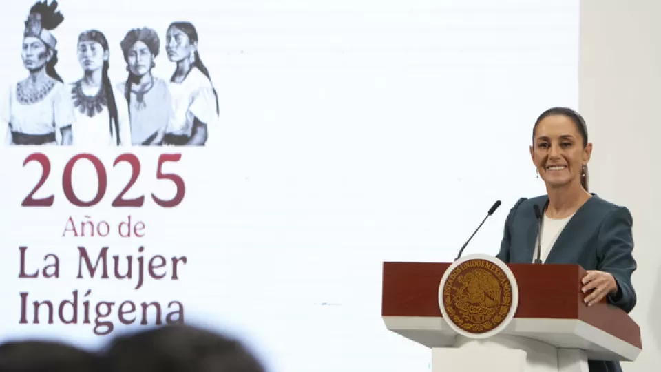 En septiembre inicia construcción de los trenes Querétaro-Irapuato y Saltillo-Nuevo Laredo