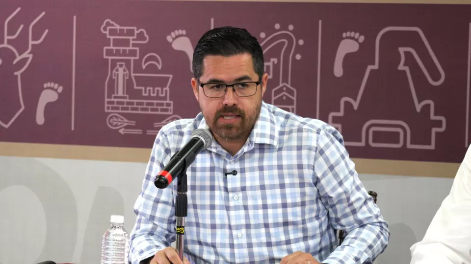 Sinaloa reforzará estrategias y campaña de vacunación contra el sarampión