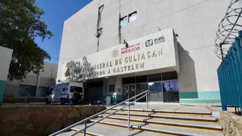 Antiguo Hospital General de Culiacán será un hospital de Traumatología y Neurocirugía