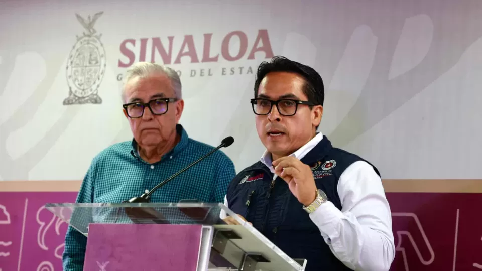 Lluvias en zona serrana favorecen almacenamiento de presas en Sinaloa