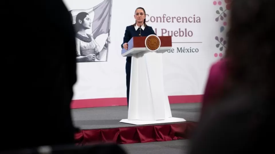 A partir de agosto recorrerán el país las "Rutas de la Salud" sistema de distribución de medicamentos