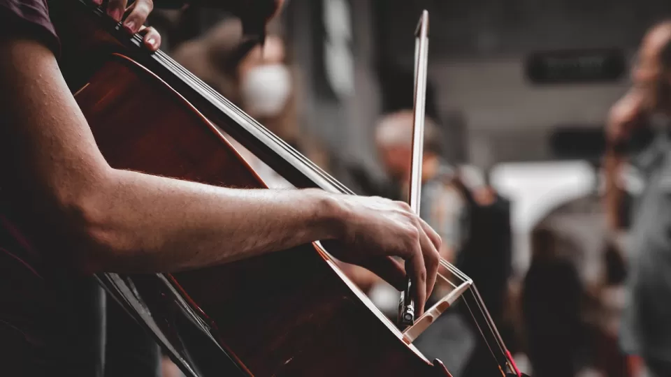 Invitan a músicos a participar en las convocatorias Ibermúsicas 2025