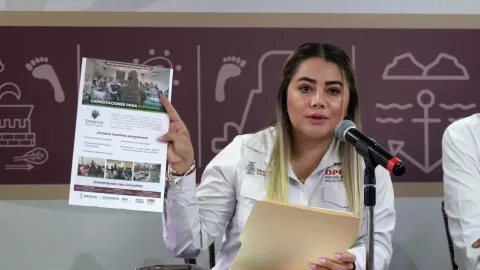 Programas Preventivos de la SSPE implementa campaña “Verano Seguro”