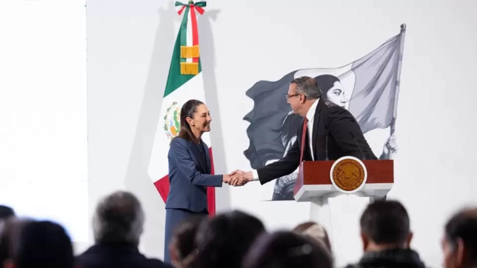 Grupo Bimbo invertirá en el país más de 2 mil millones de dólares en 2025-2028