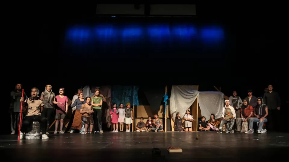 En septiembre Iniciará el Programa Nacional de Escuelas de Iniciación Artística Asociadas