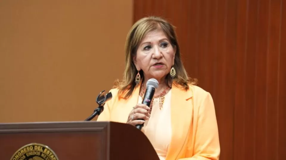 Visibiliza Congreso del Estado movimiento de lucha de mujeres afrodescendientes