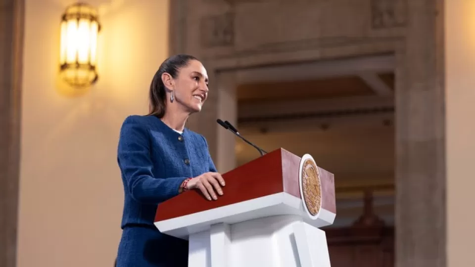 Del 1 al 30 de agosto arranca inscripción a la Pensión Mujeres Bienestar de 60 a 64 años