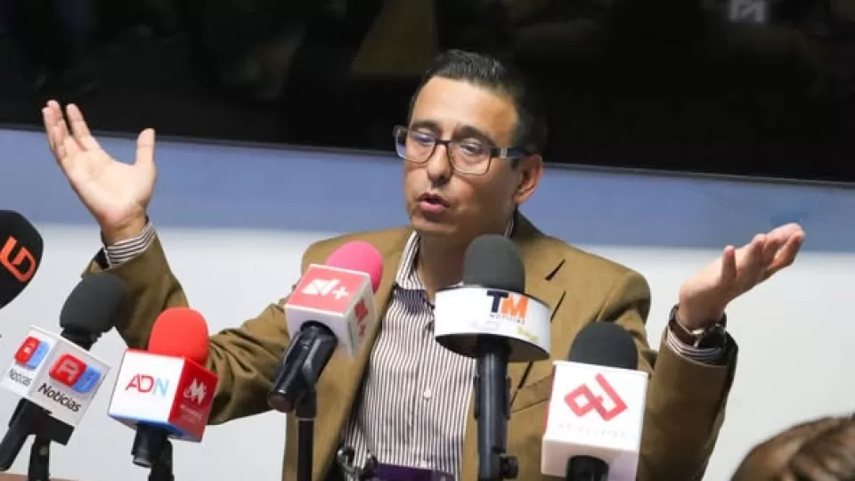 Especialista realiza recomendaciones para tener un estado resiliente ante sismos