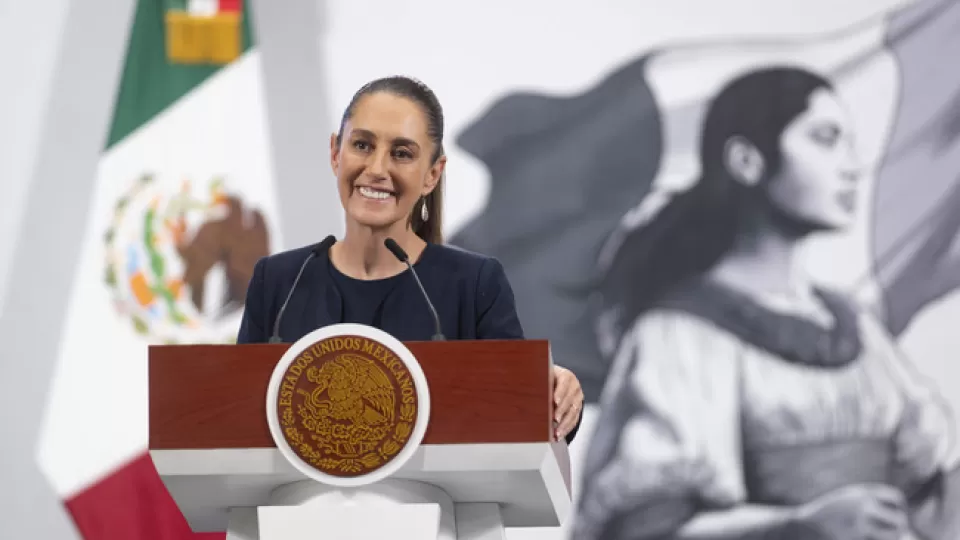 Listos los 8 semifinalistas de la región oeste de EUA de México Canta