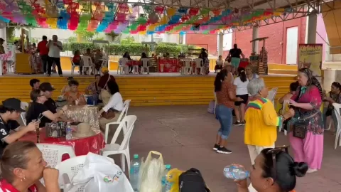 Fortalece Secretaría de Turismo de Sinaloa el turismo rural en Mazatlán este verano