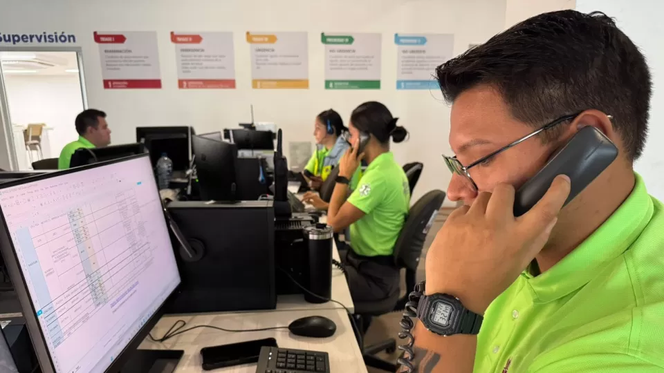 Durante este periodo vacacional la Línea de la Salud Mental mantendrá su atención las 24/7