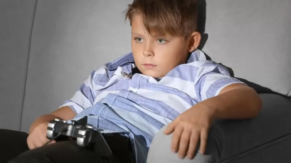 Evitar el sedentarismo y promover hábitos saludables es fundamental en la salud de niños y niñas: especialista de la UAS