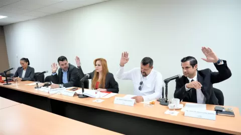 Aprueba Comisión de Desarrollo Económico dictamen que favorece a mujer rural