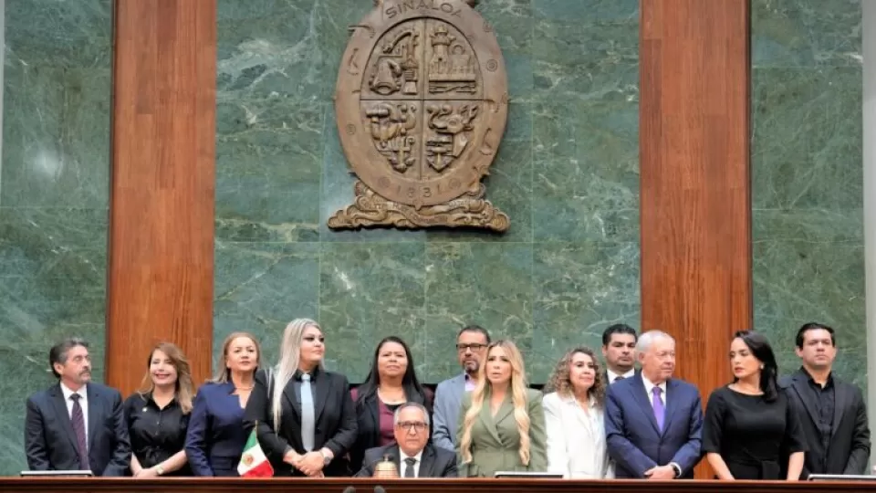 Clausura Congreso su Segundo Período Ordinario de Sesiones; Dip. Ambrocio Chávez Chávez presidirá Diputación Permanente