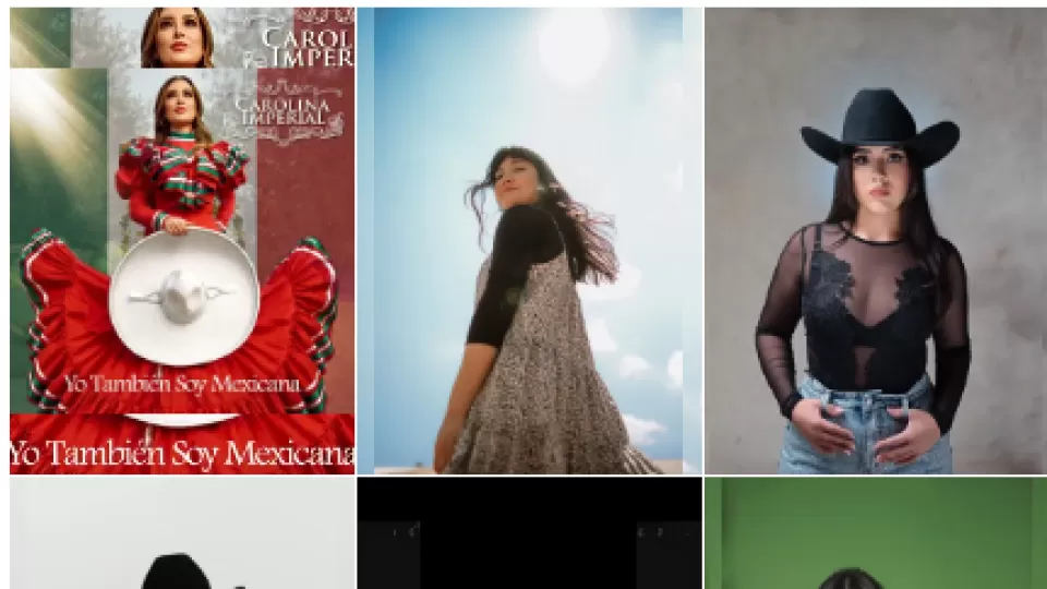 México Canta tiene 8 semifinalistas más; pertenecen a la región Centro de Estados Unidos