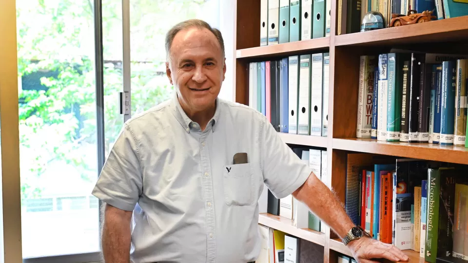 Investigan en la UNAM la manera más rápida para obtener biogás a partir de residuos de nopal