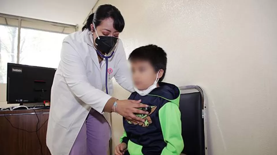 IMSS recomienda acudir al médico ante sospecha de TDAH y evitar adjetivos que estigmatizan a quienes lo padecen