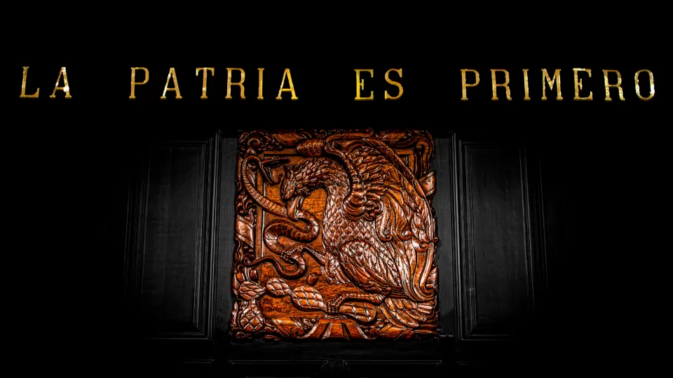 Se afinan detalles para toma de protesta de integrantes del  Poder Judicial de la Federación