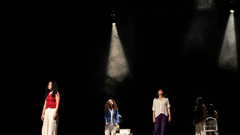 Siguen las preinscripciones en la Escuela Superior de Danza del ISIC