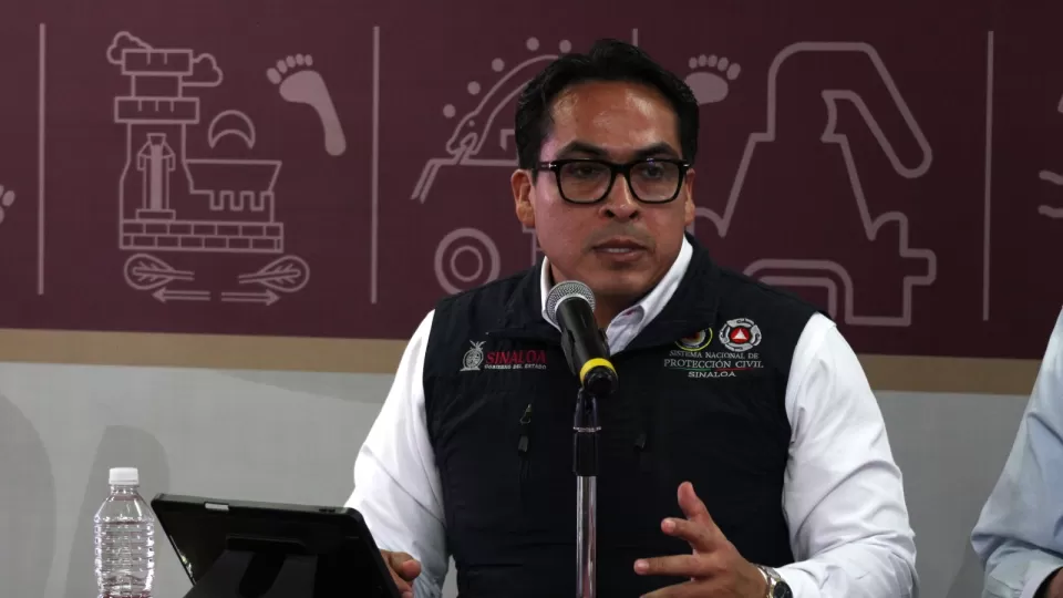 Anticipan lluvias por encima del promedio en agosto: Protección Civil Estatal emite pronóstico actualizado