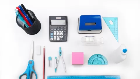 Ahorra en este regreso a clases y consulta el Quién es Quién en los Precios de útiles escolares