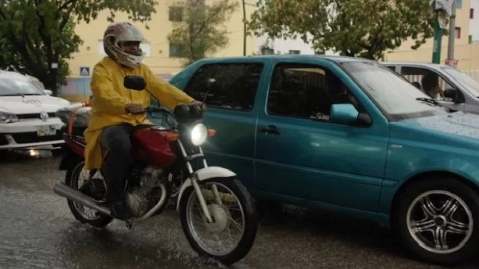 México, primer país en otorgar seguridad social completa a trabajadores de aplicaciones