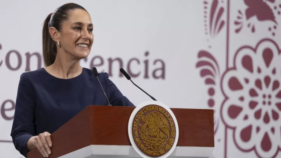 40 mdp recuperados de la corrupción en subasta se destinarán a salud