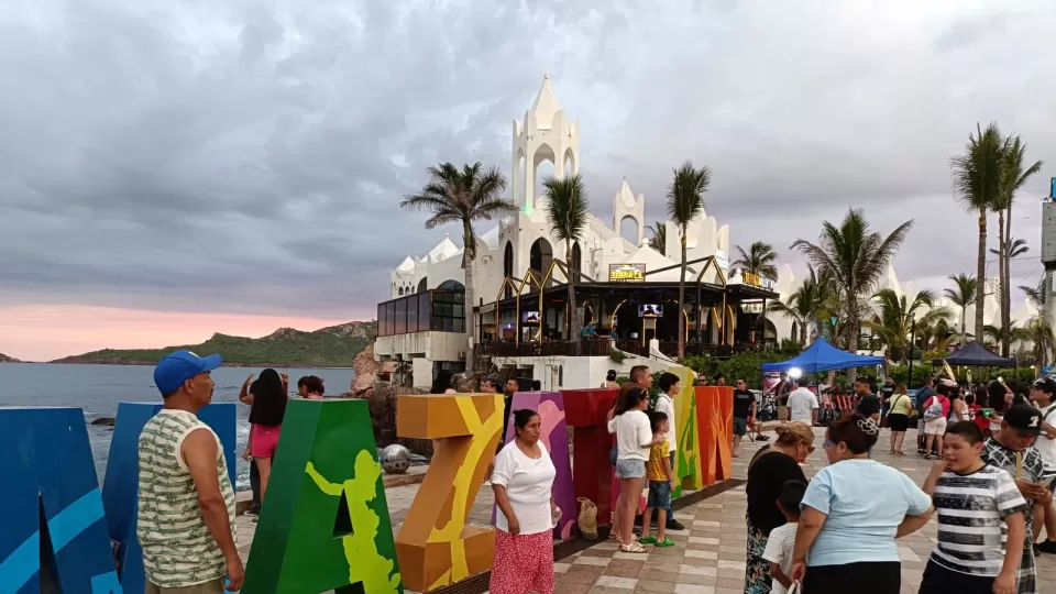 Mazatlán se consolida como referente turístico