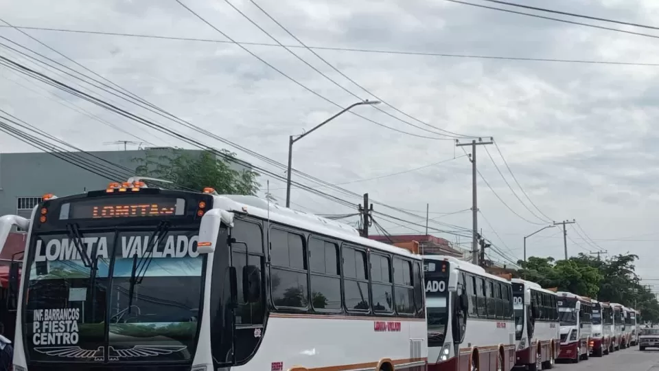 Invitan a estudiantes a reactivar u obtener tarjeta inteligente de descuento en el transporte