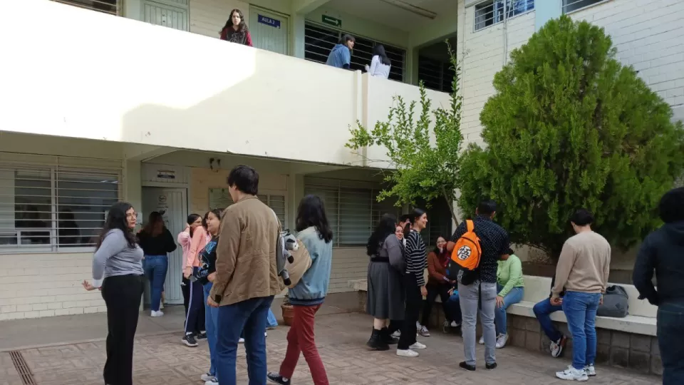 La UAS se declara lista para recibir a los miles de estudiantes para el ciclo escolar 2025-2026