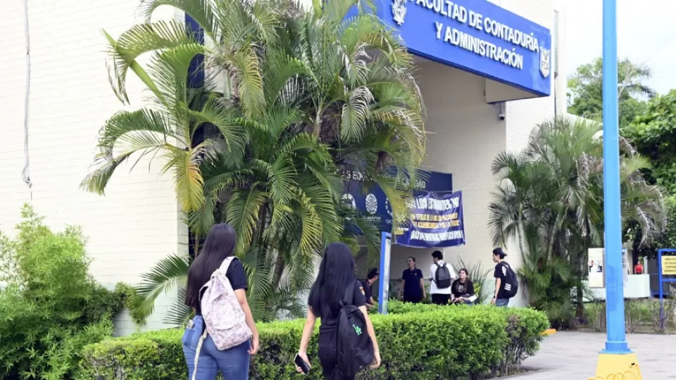 La UAS recibirá a más de 52 mil estudiantes de nuevo ingreso; exhortan a completar los procesos de inscripción