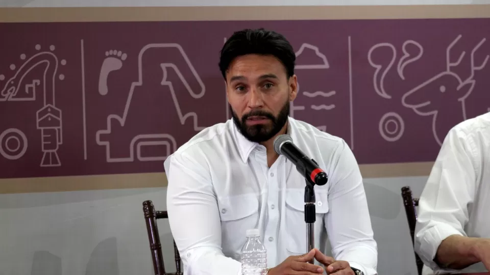 Deportistas sinaloenses hacen historia en Olimpiada Nacional CONADE 2025