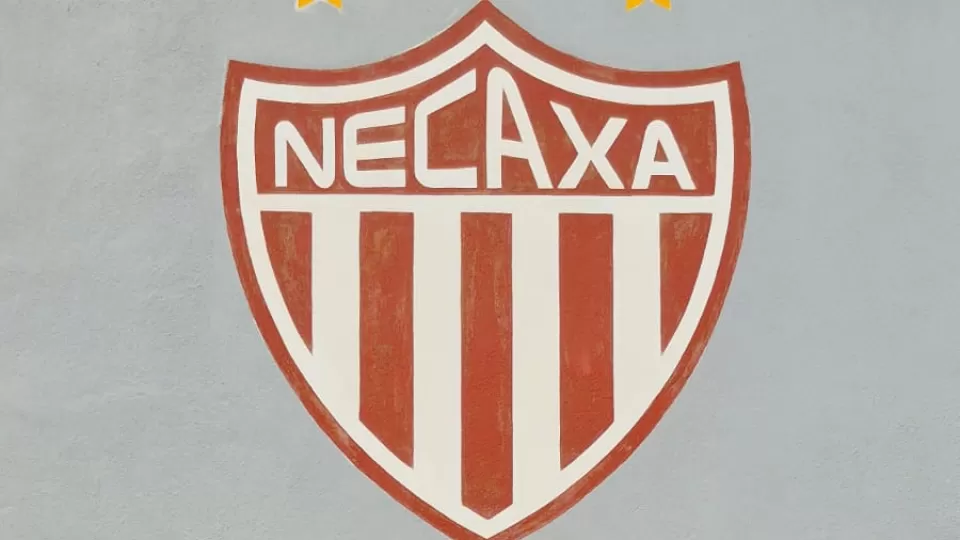 Jugador de fútbol guasavense es firmado por el Club Necaxa