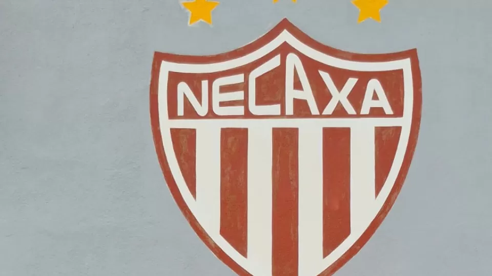 Jugador de fútbol guasavense es firmado por el Club Necaxa