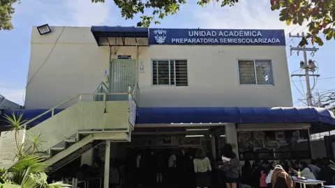 Preparatoria Semiescolarizada UAS hace la invitación a quienes quieran concluir su bachillerato o iniciarlo