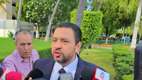 Firma de acuerdo entre México y EEUU, en contra del gusano barrenador, garantiza certidumbre a la ganadería