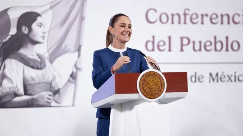 Ya son 1.5 millones de beneficiados con quitas, condonaciones y liquidaciones a créditos FOVISSSTE e INFONAVIT