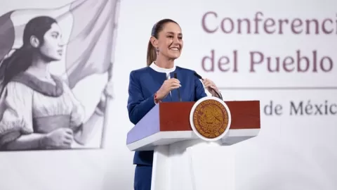 Ya son 1.5 millones de beneficiados con quitas, condonaciones y liquidaciones a créditos FOVISSSTE e INFONAVIT