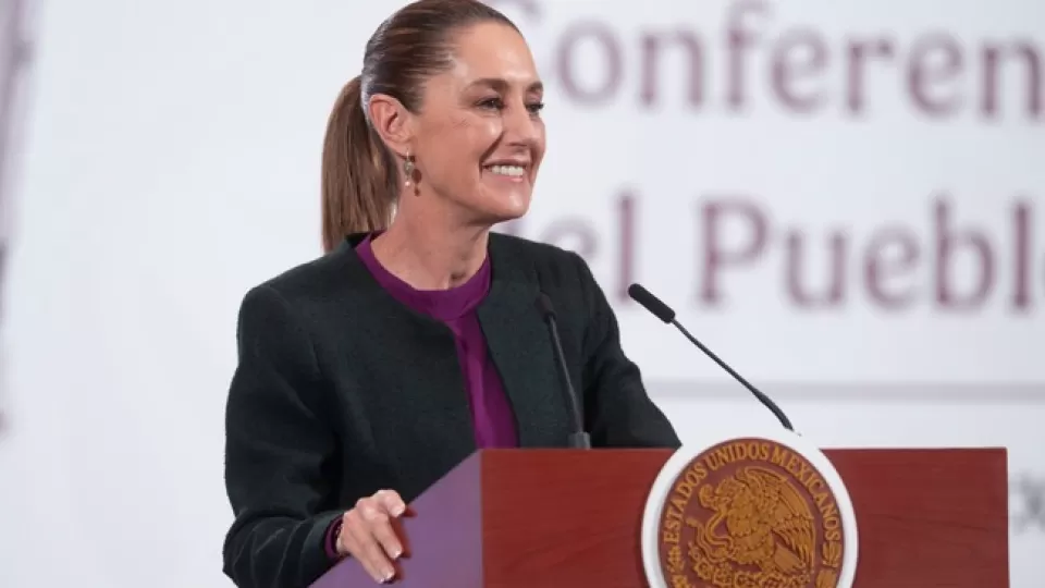 Se abastecerán 15 millones de medicamentos e insumos a más de 8 mil unidades médicas del IMSS Bienestar