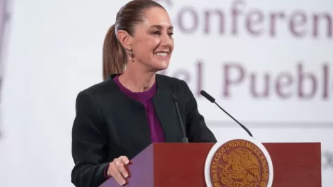 Se abastecerán 15 millones de medicamentos e insumos a más de 8 mil unidades médicas del IMSS Bienestar