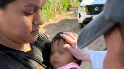 La Secretaría de Salud de Sinaloa continúa fortaleciendo las estrategias contra el sarampión