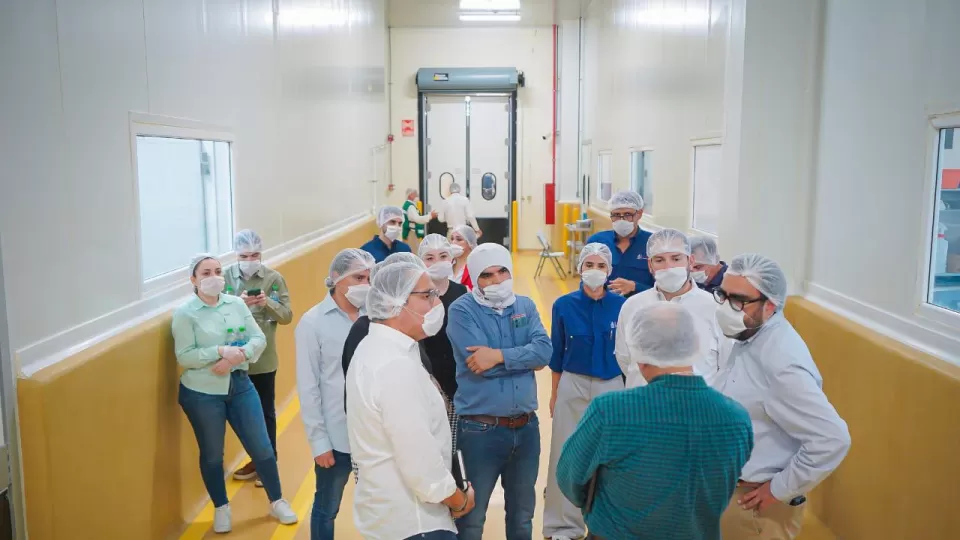 CEPROFIES han impulsado la creación de más de 30 mil empleos en Sinaloa