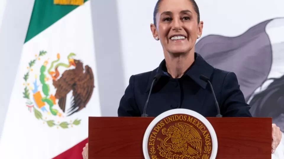 CFE invertirá 8 mil 177 mdd para fortalecer Red de Transmisión en beneficio de 50 millones de mexicanos