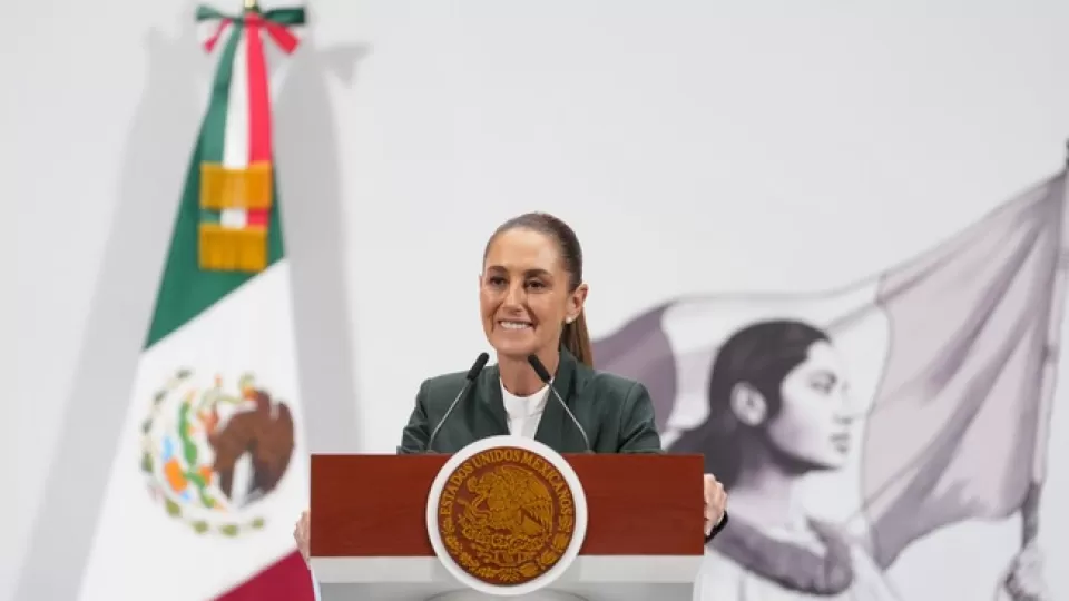 Presentan México Imparable, serial de carreras que fusiona deporte e identidad cultural