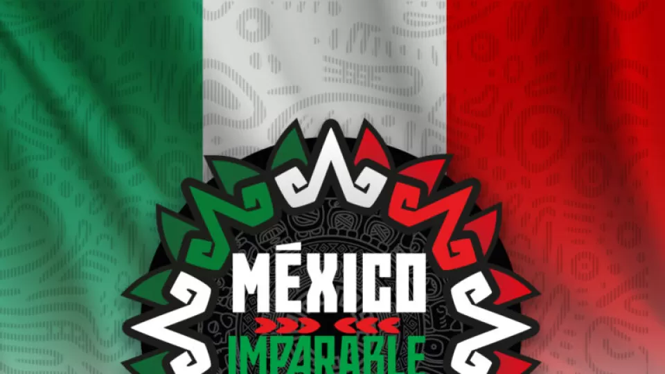 Presentan México Imparable, serial de carreras que fusiona deporte e identidad cultural