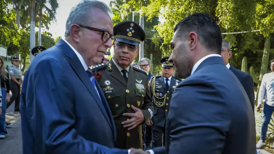 La Muerte No Tiene Permiso