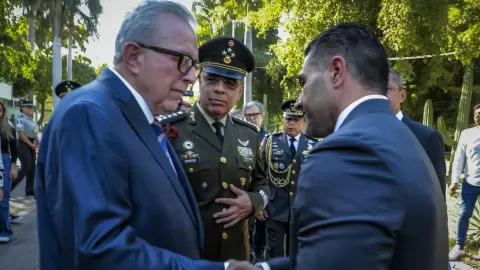 La Muerte No Tiene Permiso