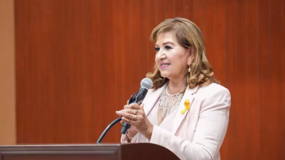 Diputada Tere Guerra destaca importancia de escuchar todas las voces antes de legislar en materia de Voluntad Anticipada