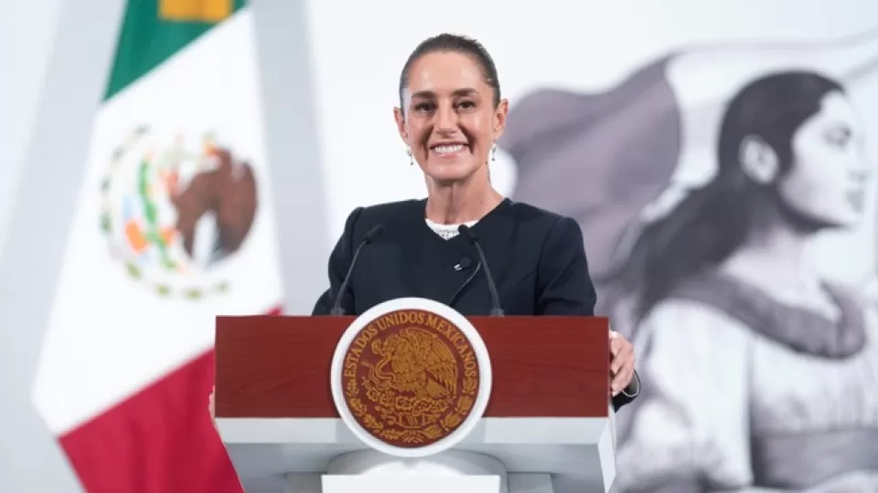 CFE construirá 2 centrales termosolares en Baja California Sur para beneficiar hasta 200 mil hogares